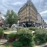 Quiet Appartement In Paris City Center - Mouffetard District