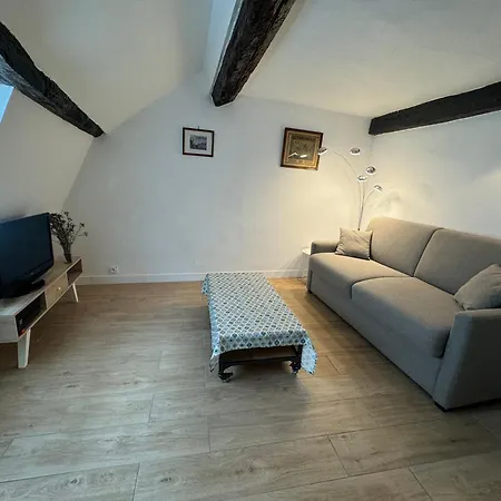 Quiet In Center - Mouffetard District Apartment Paris
