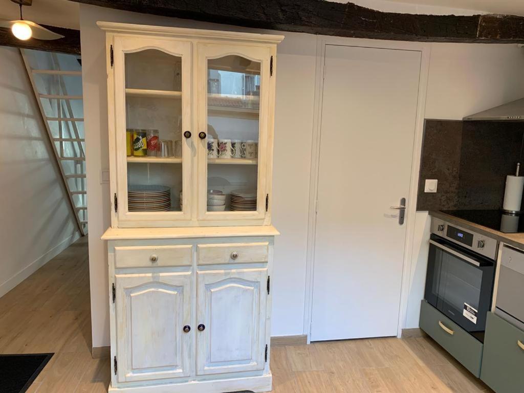 Apartment Quiet In Center - Mouffetard District
